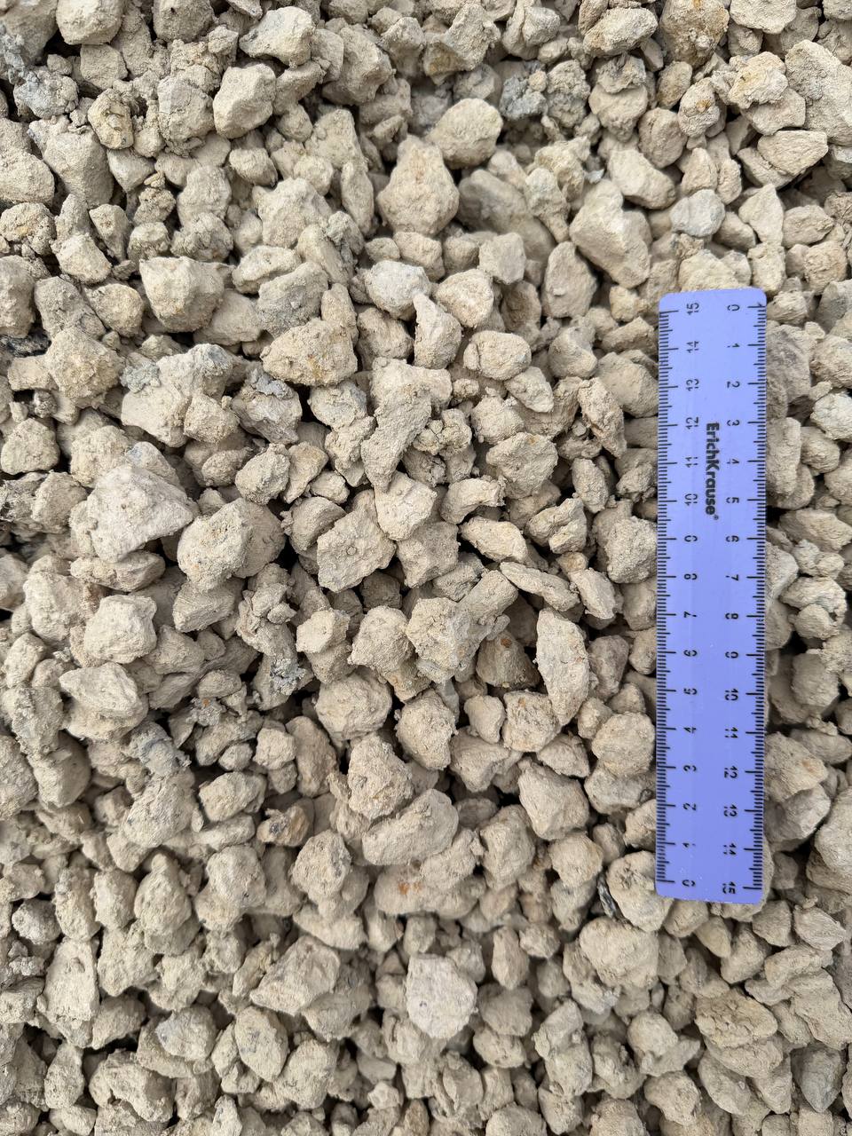 Щебень известняк Кривоборье